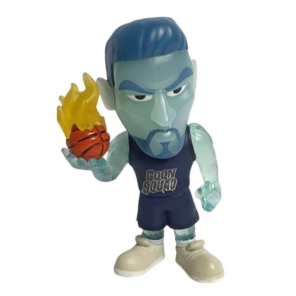 Funko Space Jam A New Legacy 4" Figure Wet Fire Goon Squad Vinyl Mystery Mini